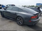 AUDI A7 3.0T PREMIUM PLUS WAU2GAFC4GN077072 снимка