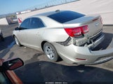 Chevrolet Malibu Limited Ls 1G11B5SA9GF132417 fotografie