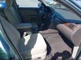FORD TAURUS SEL 1FAHP24W78G166498 снимка