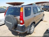 HONDA CR-V EX JHLRD78863C044251 снимка