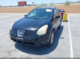 NISSAN ROGUE S/SL/KROM JN8AS5MT3AW008399 снимка