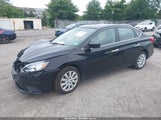 Nissan Sentra Sv 3N1AB7AP9HL674006 снимка