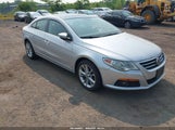 VOLKSWAGEN CC LUXURY WVWHP7AN0AE534184 снимка
