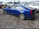 CADILLAC ATS LUXURY 1G6AB5SA5D0100170 снимка