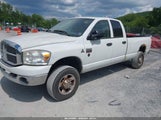 DODGE RAM 2500 SLT 3D7KS28L89G532303 снимка