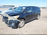 Kia Sedona Lx KNDMB5C10G6083062 photo