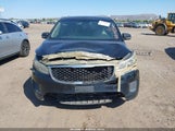 Kia Sedona Lx KNDMB5C10G6083062 снимка