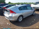 Honda Insight Ex JHMZE2H77AS037072 снимка
