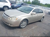 TOYOTA AVALON LIMITED 4T1BK36B87U248573 снимка