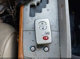 TOYOTA AVALON LIMITED 4T1BK36B87U248573 снимка