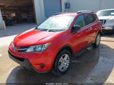 TOYOTA RAV4 LE JTMZFREV4EJ015181 снимка