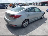 Hyundai Elantra Sel 5NPD84LF9LH574783 fotografie