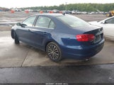 VOLKSWAGEN JETTA 2.5L SEL PREMIUM 3VWLX7AJ9CM366675 снимка