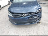 VOLKSWAGEN JETTA 2.5L SEL PREMIUM 3VWLX7AJ9CM366675 снимка