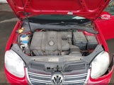VOLKSWAGEN JETTA SE 3VWRZ7AJ9AM035046 снимка