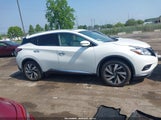 Nissan Murano Platinum/S/Sl/Sv 5N1AZ2MH5JN134072 fotografie