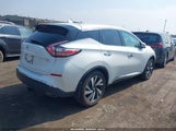 Nissan Murano Platinum/S/Sl/Sv 5N1AZ2MH5JN134072 снимка