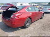 NISSAN ALTIMA 2.5 S 1N4AL3APXEC179622 снимка