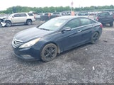 HYUNDAI SONATA LIMITED 5NPEC4AC1CH375481 снимка