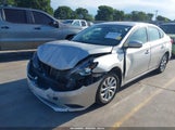 Nissan Sentra Sv 3N1AB7AP1HY307233 снимка
