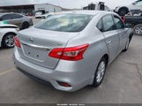 Nissan Sentra Sv 3N1AB7AP1HY307233 снимка