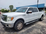 FORD F150 SUPERCREW 1FTFW1EV5AFB74910 снимка