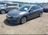 Honda Civic Lx 2HGFC2F52JH597120 снимка