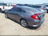 Honda Civic Lx 2HGFC2F52JH597120 снимка