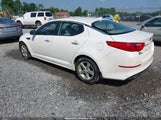 KIA OPTIMA LX KNAGM4A70F5577934 photo