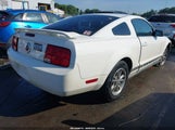 FORD MUSTANG 1ZVFT80NX55112484 снимка