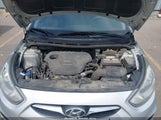 HYUNDAI ACCENT GS KMHCT5AEXCU052174 снимка