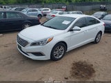 HYUNDAI SONATA SE 5NPE24AF6GH343564 снимка