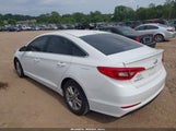 HYUNDAI SONATA SE 5NPE24AF6GH343564 снимка