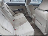 HONDA ACCORD 2.4 LX JHMCP26388C076029 снимка