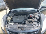 MAZDA MAZDA6 I TOURING 1YVHP82A595M05140 снимка