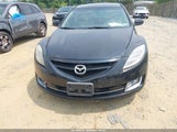 MAZDA MAZDA6 I TOURING 1YVHP82A595M05140 снимка