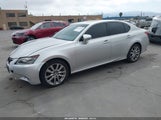 LEXUS GS 350 BASE (A6) JTHCE1BL6E5027532 fotografie