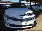 KIA OPTIMA EX 5XXGU4L38GG107175 снимка