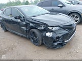 TOYOTA CAMRY HYBRID XSE 4T1K31AKXRU629028 fotografie