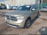 Dodge Durango Crew 1D4RE4GG6BC692904 снимка