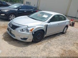 NISSAN ALTIMA 2.5 S 1N4AL3AP0FN305122 photo
