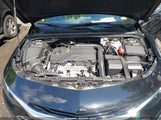CHEVROLET MALIBU FWD 1LT 1G1ZD5ST0SF153096 снимка