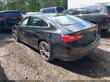 CHEVROLET MALIBU FWD 1LT 1G1ZD5ST0SF153096 photo
