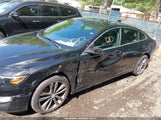 CHEVROLET MALIBU FWD 1LT 1G1ZD5ST0SF153096 photo