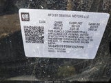 CHEVROLET MALIBU FWD 1LT 1G1ZD5ST0SF153096 photo