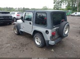 JEEP WRANGLER SPORT 1J4FA49S76P710641 снимка
