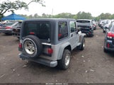 JEEP WRANGLER SPORT 1J4FA49S76P710641 снимка
