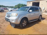 HONDA PILOT EX-L 5FNYF4H60BB039032 fotografie