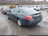 Nissan Altima 2.5 S 1N4AL3AP3DN587155 снимка