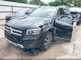 MERCEDES-BENZ GLB 250 W1N4M4GB9NW239418 fotografie